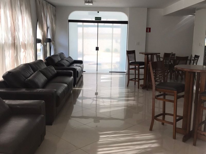 Apartamento à venda Centro com 268m² e 4 quartos por R$ 1.060.000 - 1404772539-salao-festas.JPG