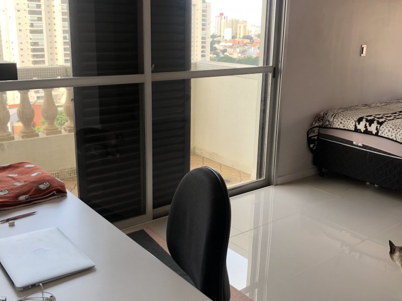 Apartamento à venda Centro com 268m² e 4 quartos por R$ 1.060.000 - 143239323-suite-master-01-5.JPG