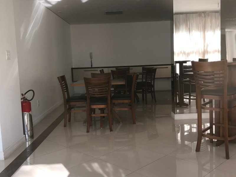 Apartamento à venda Centro com 268m² e 4 quartos por R$ 1.060.000 - 1452274049-salao-de-festas.JPG