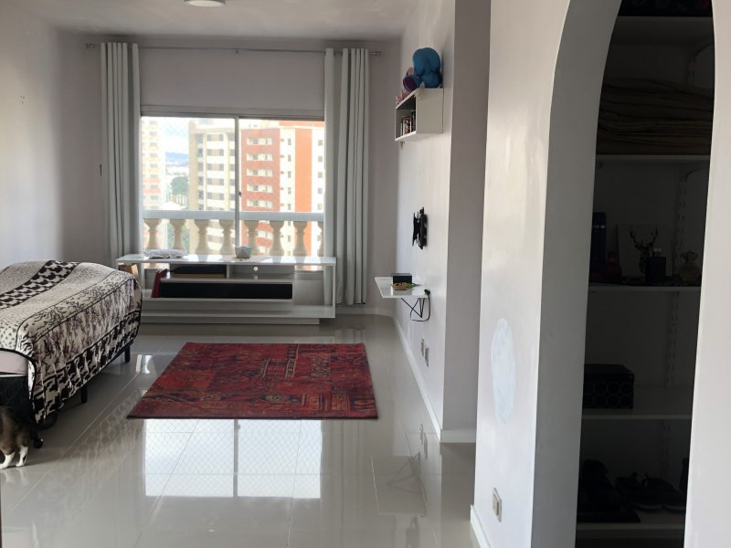 Apartamento à venda Centro com 268m² e 4 quartos por R$ 1.060.000 - 1493543930-suite-master-01-4.JPG