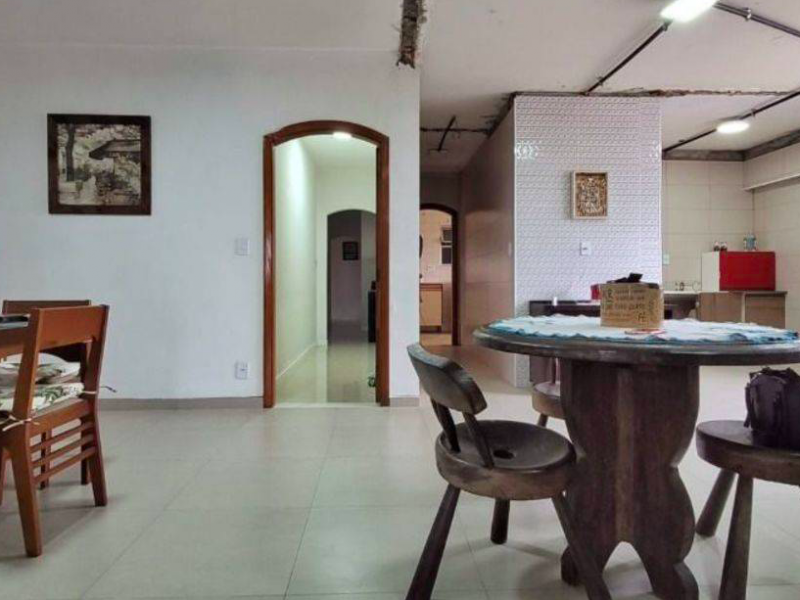 Apartamento à venda Centro com 268m² e 4 quartos por R$ 1.060.000 - 1622716578-cozinha-7.png