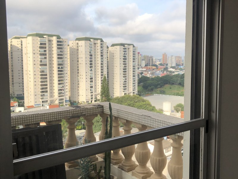 Apartamento à venda Centro com 268m² e 4 quartos por R$ 1.060.000 - 1640001479-sala.JPG