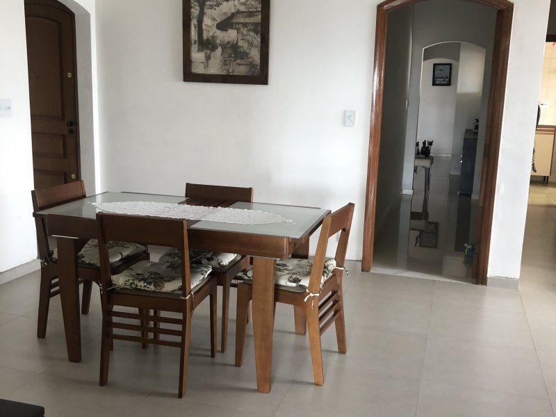 Apartamento à venda Centro com 268m² e 4 quartos por R$ 1.060.000 - 1778217437-cozinha-7.JPG