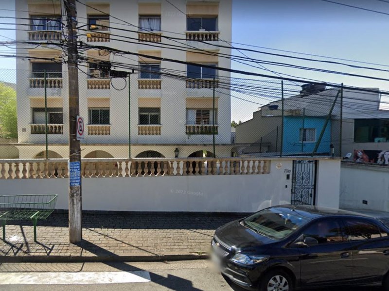 Apartamento à venda Centro com 268m² e 4 quartos por R$ 1.060.000 - 1943835437-entrada-caminho-do-pilar.JPG