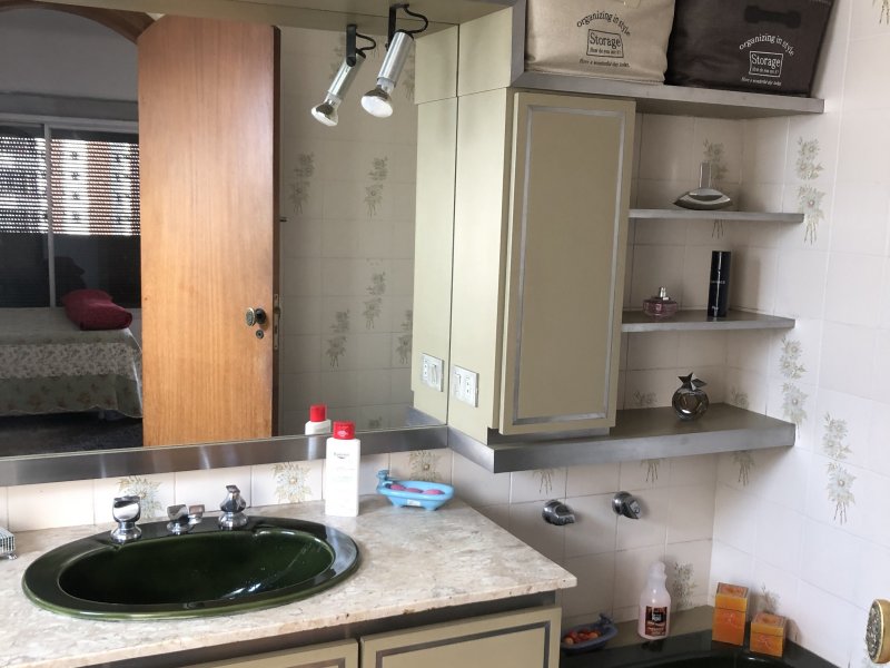 Apartamento à venda Centro com 268m² e 4 quartos por R$ 1.060.000 - 222578976-suite-master-02-8.JPG