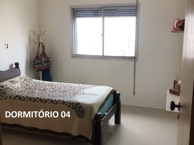 Apartamento à venda Centro com 268m² e 4 quartos por R$ 1.060.000 - 232039820-dormitorio-04-5.jpg