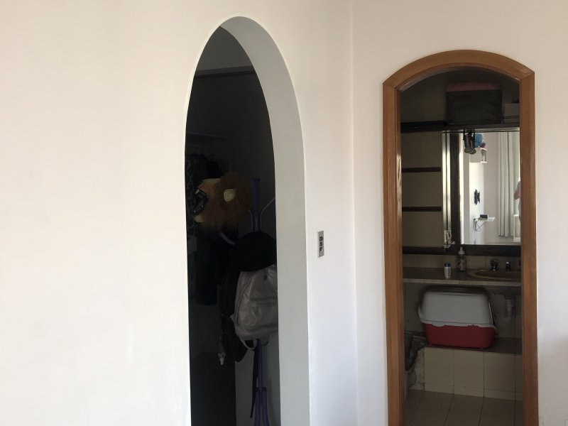 Apartamento à venda Centro com 268m² e 4 quartos por R$ 1.060.000 - 614970409-suite-master-01.JPG