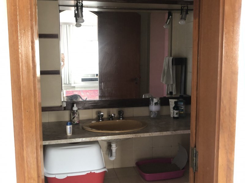 Apartamento à venda Centro com 268m² e 4 quartos por R$ 1.060.000 - 93577507-suite-master-01-6.JPG