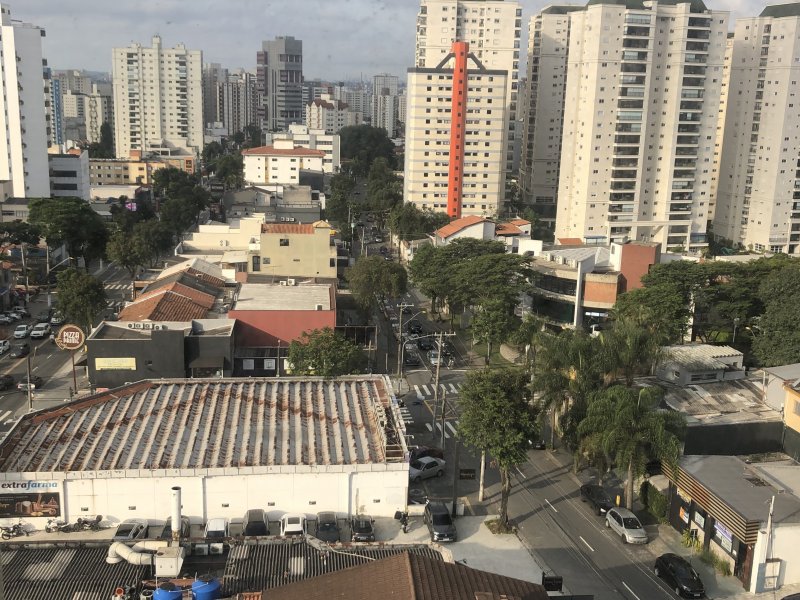 Apartamento à venda Centro com 268m² e 4 quartos por R$ 1.060.000 - 977921279-suite-master-01-11.JPG