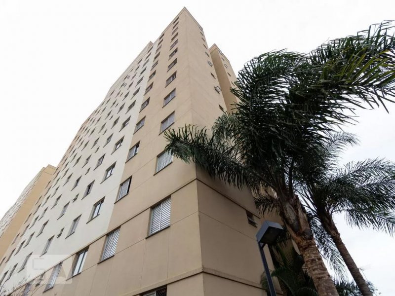 Apartamento à venda Rio Pequeno com 46m² e 2 quartos por R$ 270.000 - 1043928100-fachada-02.jpg