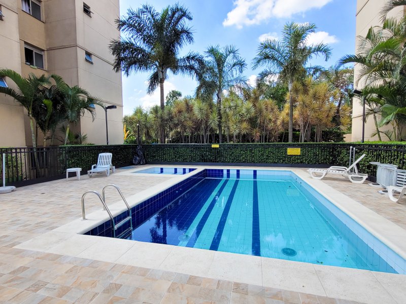 Apartamento à venda Rio Pequeno com 46m² e 2 quartos por R$ 270.000 - 1045183743-20220424-122933.jpg