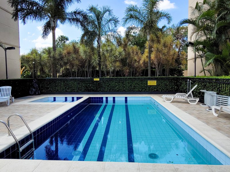 Apartamento à venda Rio Pequeno com 46m² e 2 quartos por R$ 270.000 - 125338024-20220424-122940.jpg