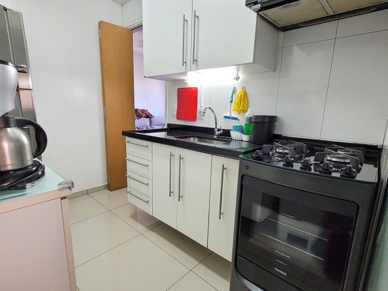 Apartamento à venda Rio Pequeno com 46m² e 2 quartos por R$ 270.000 - 1292146479-20220424-081610.jpg