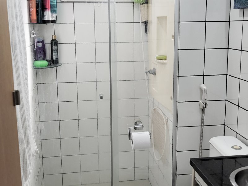 Apartamento à venda Rio Pequeno com 46m² e 2 quartos por R$ 270.000 - 1316598274-20220424-105104.jpg