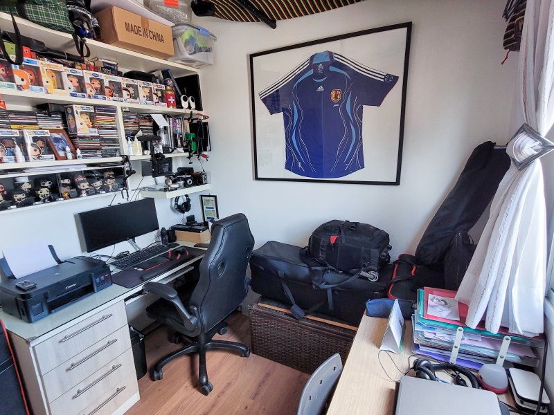 Apartamento à venda Rio Pequeno com 46m² e 2 quartos por R$ 270.000 - 43876491-20220424-110739.jpg