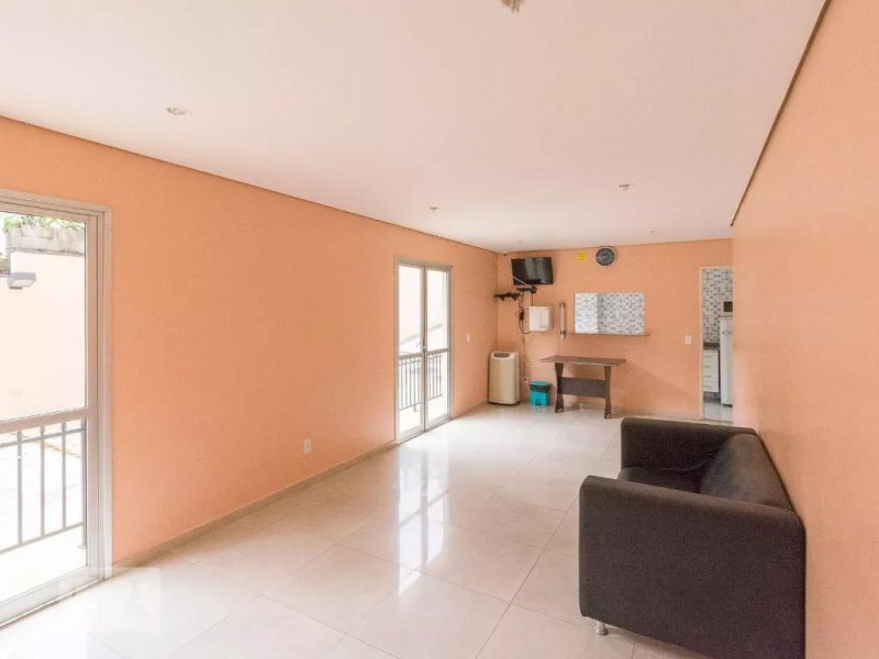 Apartamento à venda Rio Pequeno com 46m² e 2 quartos por R$ 270.000 - 548499827-salao-de-festas-02.jpg