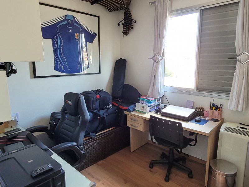 Apartamento à venda Rio Pequeno com 46m² e 2 quartos por R$ 270.000 - 770583174-20220424-110718.jpg