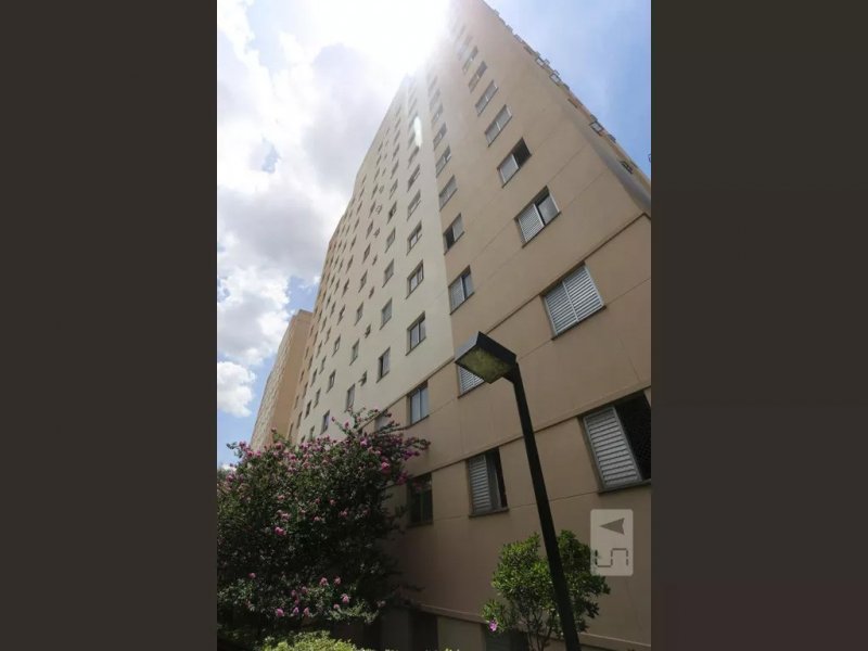 Apartamento à venda Rio Pequeno com 46m² e 2 quartos por R$ 270.000 - 793744370-fachada.jpg