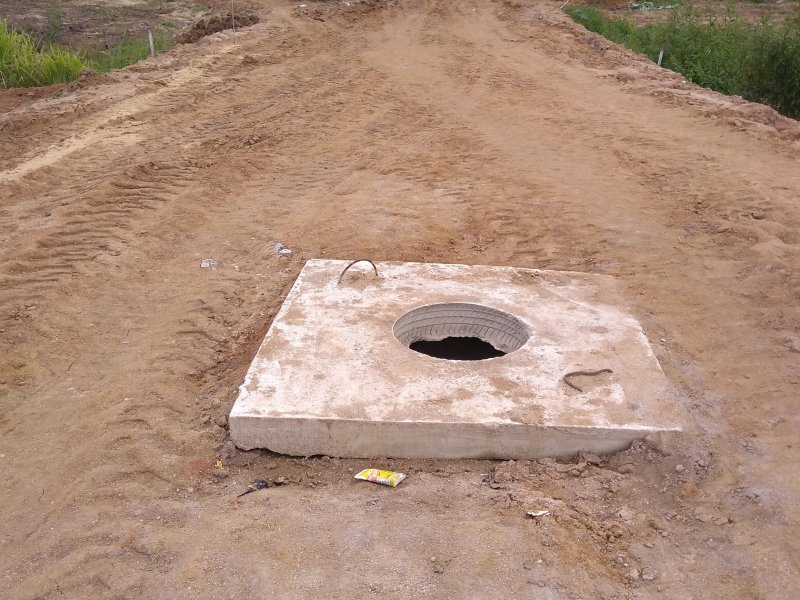 Terreno à venda Guaratiba com 120m² e 1 quarto por R$ 40.000 - 204469800-img-20210705-123118064.jpg