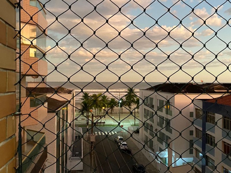 Apartamento à venda Tupi com 139m² e 3 quartos por R$ 600.000 - 397244064-vista-sacada.jpeg