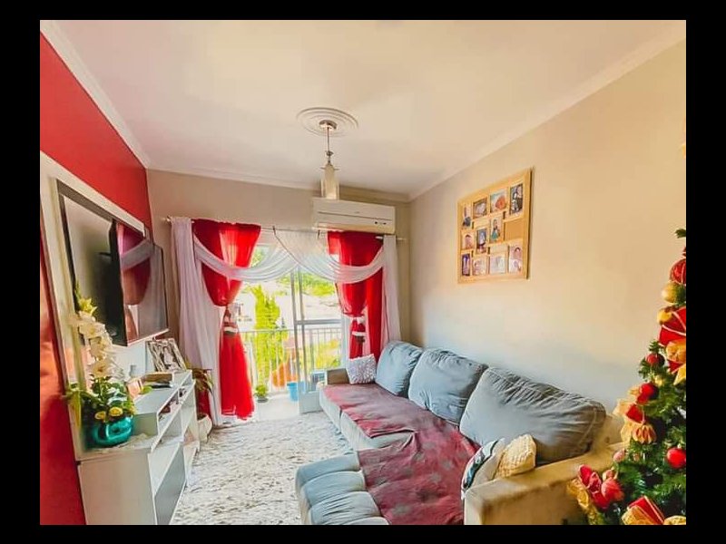 Apartamento à venda Barra do Rio Cerro com 58m² e 2 quartos por R$ 190.000 - 1528355946-img-20220426-wa0015.jpg