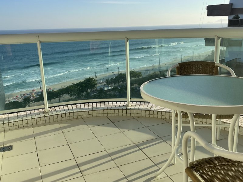 Apartamento à venda Barra da Tijuca com 50m² e 1 quarto por R$ 850.000 - 1529865318-img-9966.jpeg