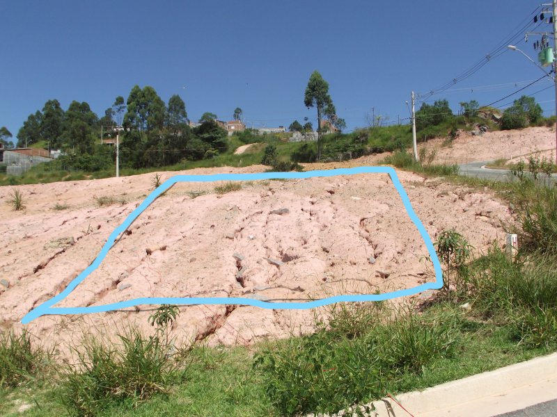 Terreno à venda Chácara Real (Caucaia do Alto) com 198m² e 1 quarto por R$ 140.000 - 1381998330-2a.jpg