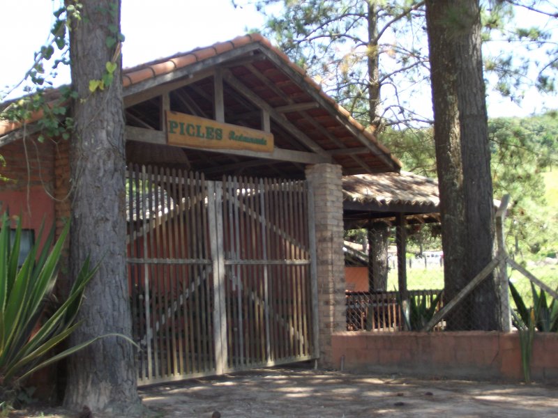 Terreno à venda Chácara Real (Caucaia do Alto) com 198m² e 1 quarto por R$ 140.000 - 875842347-9.JPG