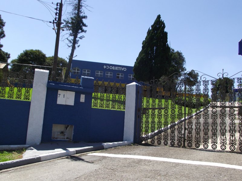 Terreno à venda Chácara Real (Caucaia do Alto) com 198m² e 1 quarto por R$ 140.000 - 944908152-10.JPG