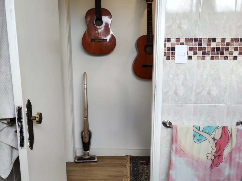 Apartamento à venda Ponta da Praia com 92m² e 2 quartos por R$ 410.000 - 102331485-img-20220328-wa0080.jpg
