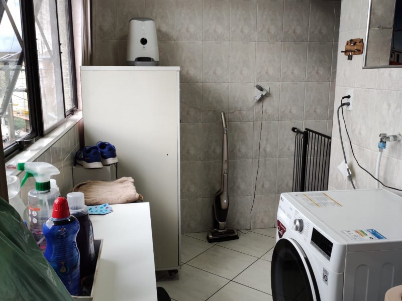Apartamento à venda Ponta da Praia com 92m² e 2 quartos por R$ 410.000 - 1121352528-img-20220328-wa0073.jpg