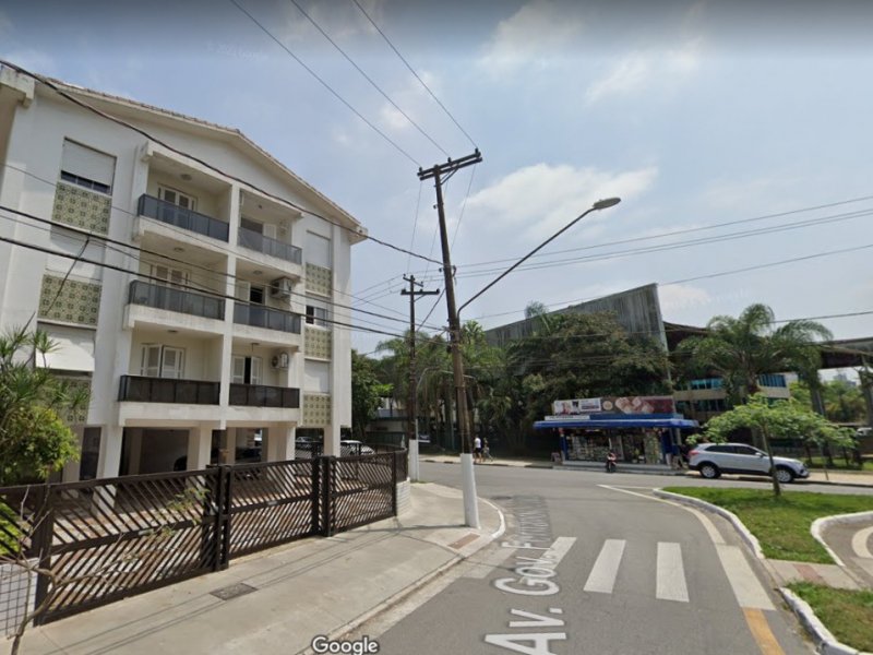 Apartamento à venda Ponta da Praia com 92m² e 2 quartos por R$ 410.000 - 1383300953-img-20220404-wa0019.jpg