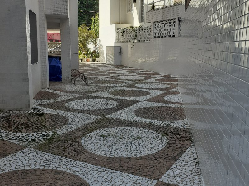 Apartamento à venda Ponta da Praia com 92m² e 2 quartos por R$ 410.000 - 1473352746-20220427-112815.jpg
