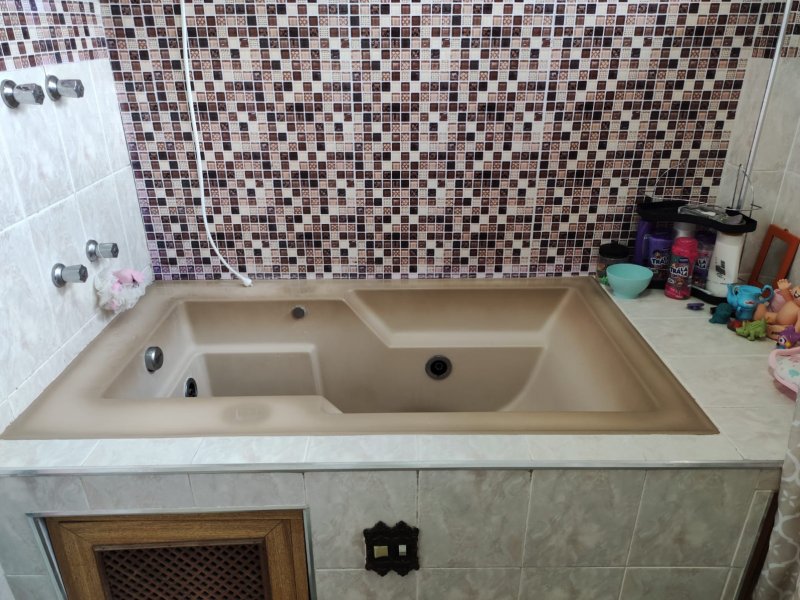 Apartamento à venda Ponta da Praia com 92m² e 2 quartos por R$ 410.000 - 1540820081-img-20220328-wa0082.jpg