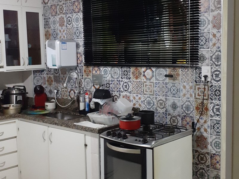 Apartamento à venda Ponta da Praia com 92m² e 2 quartos por R$ 410.000 - 1568417177-20200628-200050.jpg
