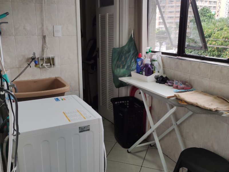 Apartamento à venda Ponta da Praia com 92m² e 2 quartos por R$ 410.000 - 1643406093-img-20220328-wa0102.jpg