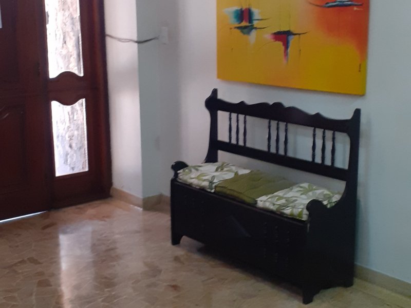 Apartamento à venda Ponta da Praia com 92m² e 2 quartos por R$ 410.000 - 1697292167-20220427-103049.jpg