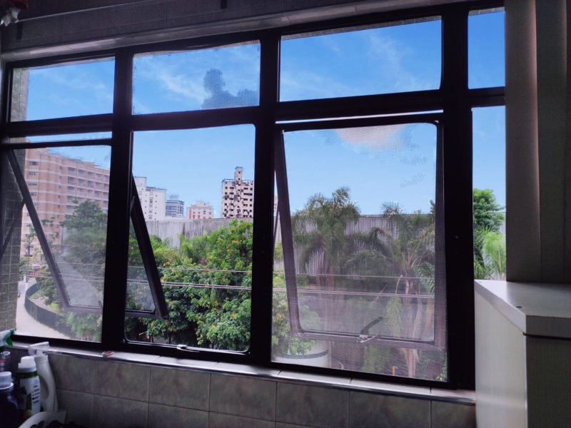 Apartamento à venda Ponta da Praia com 92m² e 2 quartos por R$ 410.000 - 172014892-img-20220328-wa0074.jpg