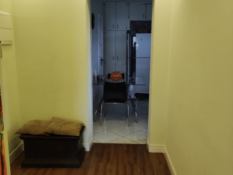 Apartamento à venda Ponta da Praia com 92m² e 2 quartos por R$ 410.000 - 1799857839-img-20220328-wa0096.jpg