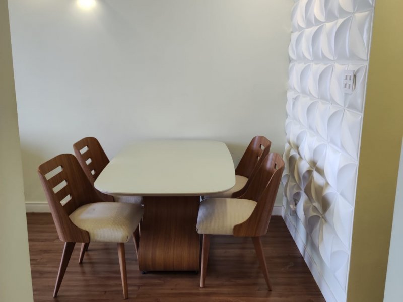 Apartamento à venda Ponta da Praia com 92m² e 2 quartos por R$ 410.000 - 1869137911-img-20220328-wa0092.jpg