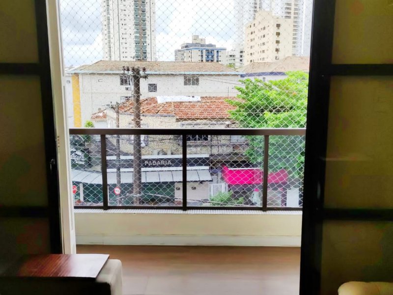 Apartamento à venda Ponta da Praia com 92m² e 2 quartos por R$ 410.000 - 1935974131-img-20220328-wa0062.jpg
