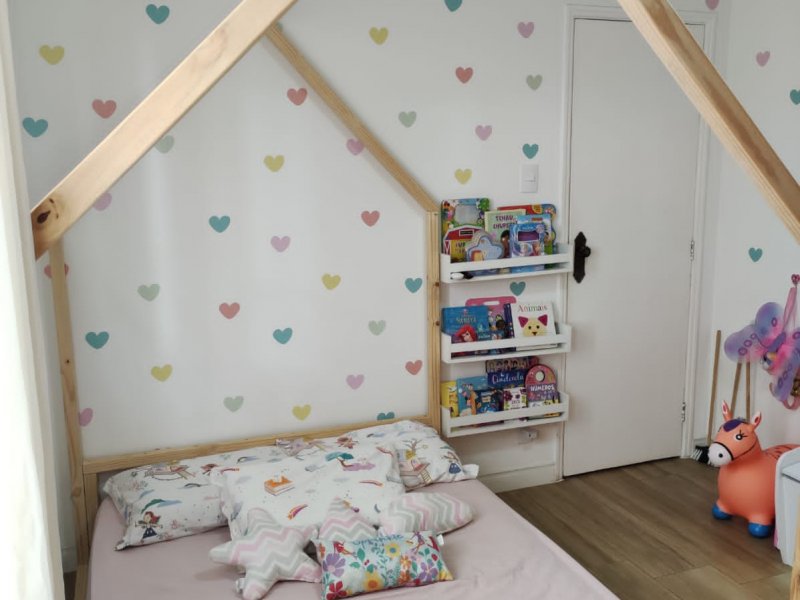 Apartamento à venda Ponta da Praia com 92m² e 2 quartos por R$ 410.000 - 1963888170-img-20220328-wa0076.jpg