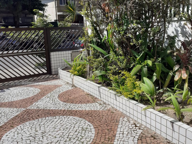 Apartamento à venda Ponta da Praia com 92m² e 2 quartos por R$ 410.000 - 245264284-20220427-112847.jpg