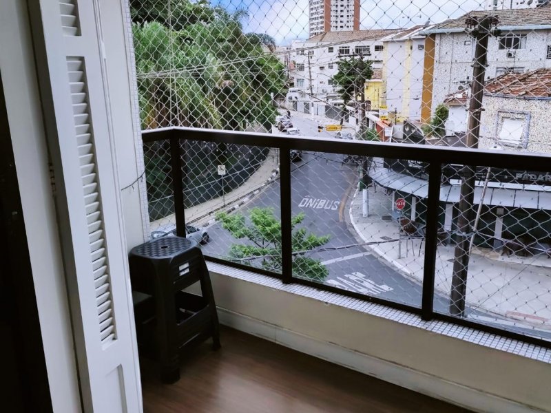 Apartamento à venda Ponta da Praia com 92m² e 2 quartos por R$ 410.000 - 24922859-img-20220328-wa0063.jpg