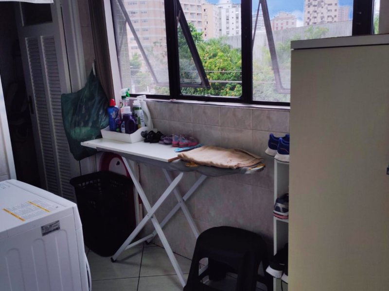 Apartamento à venda Ponta da Praia com 92m² e 2 quartos por R$ 410.000 - 319991227-img-20220328-wa0103.jpg