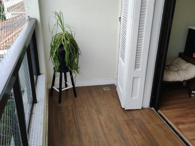 Apartamento à venda Ponta da Praia com 92m² e 2 quartos por R$ 410.000 - 823685608-img-20220328-wa0065.jpg