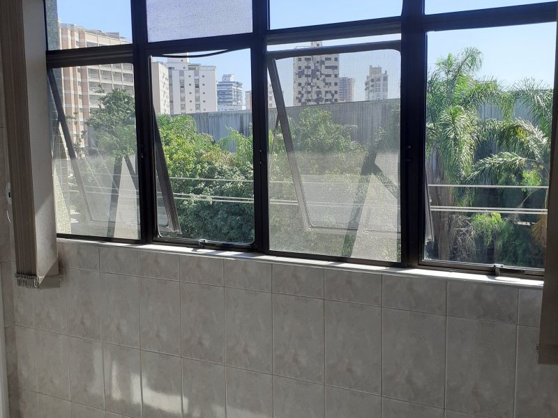 Apartamento à venda Ponta da Praia com 92m² e 2 quartos por R$ 410.000 - 848174401-20220427-111440.jpg