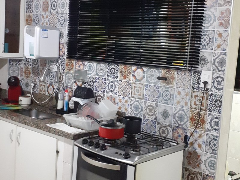 Apartamento à venda Ponta da Praia com 92m² e 2 quartos por R$ 410.000 - 917313053-20200628-200016.jpg
