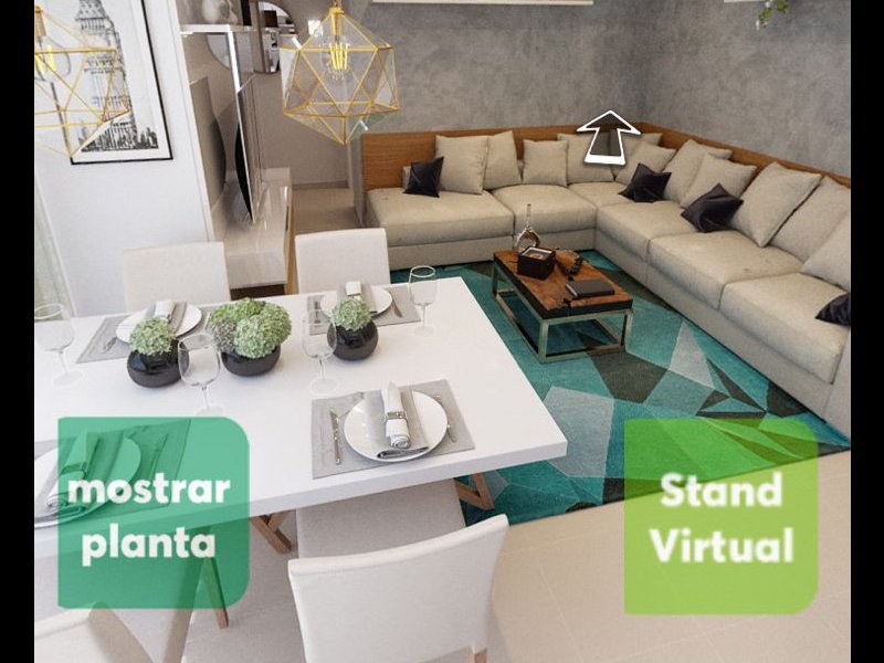 Apartamento à venda Parque Oeste Industrial com 76m² e 3 quartos por R$ 70.000 - 1088487610-301d0128-77d1-485a-b2dd-8e84aeff8a12.jpeg