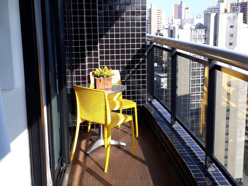 Apartamento à venda Meireles com 40m² e 1 quarto por R$ 680.000 - 1021342299-20200929-154022.jpg